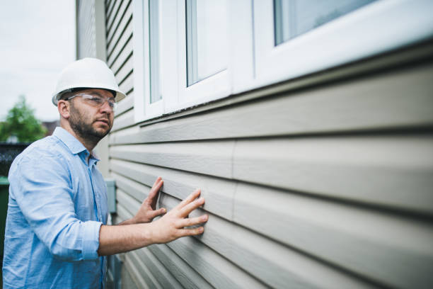 Best Insulated Siding Installation  in Greene, RI